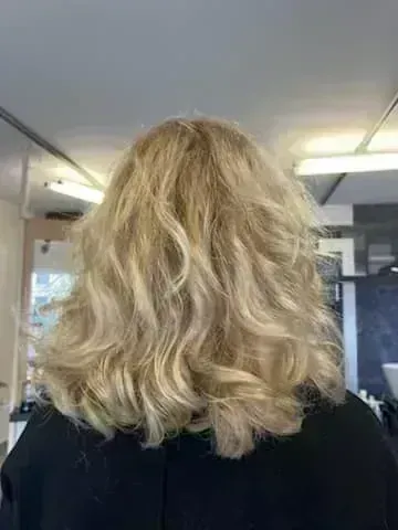Effet Soleil - Il ou Elle Coiffure Blaringhem