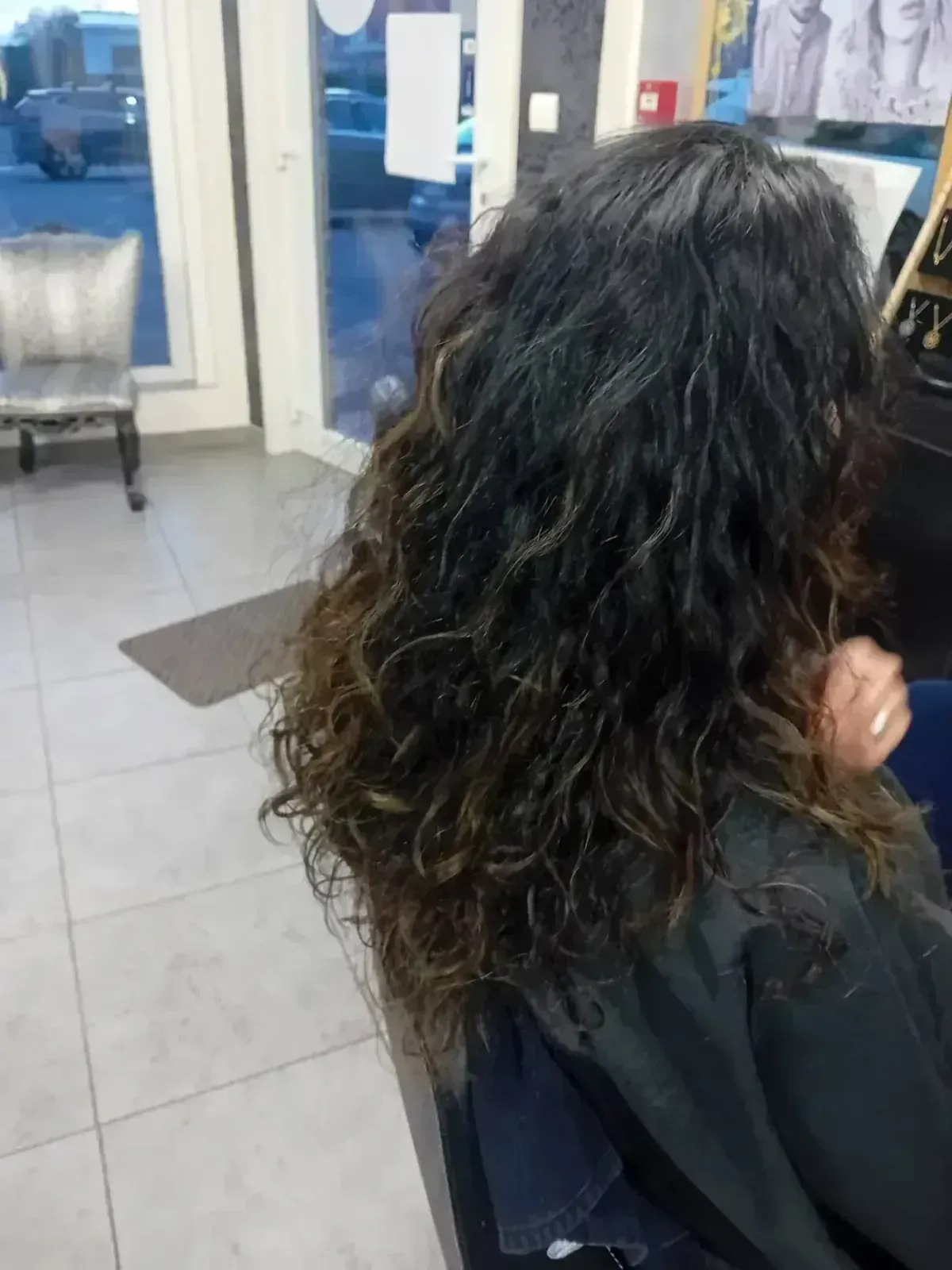 Supernatural Color Nuance - Il ou Elle Coiffure Blaringhem
