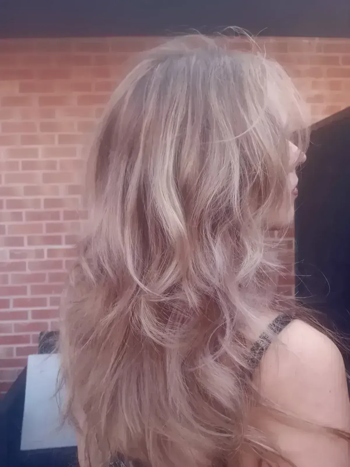 Coupe Femme - Il ou Elle Coiffure Blaringhem
