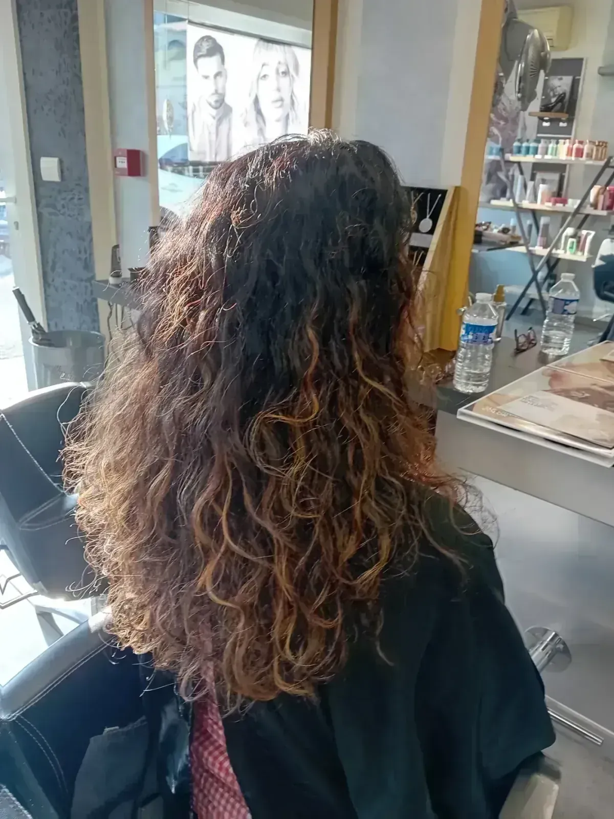 Soin Smoothfiller Discipline - Il ou Elle Coiffure Blaringhem
