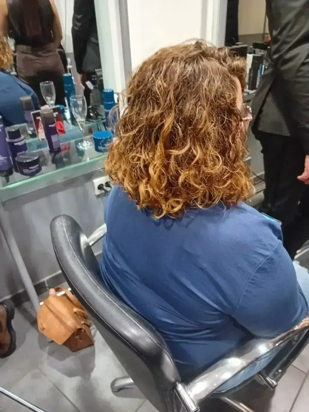 Soin Smoothfiller Lissage - Il ou Elle Coiffure Blaringhem