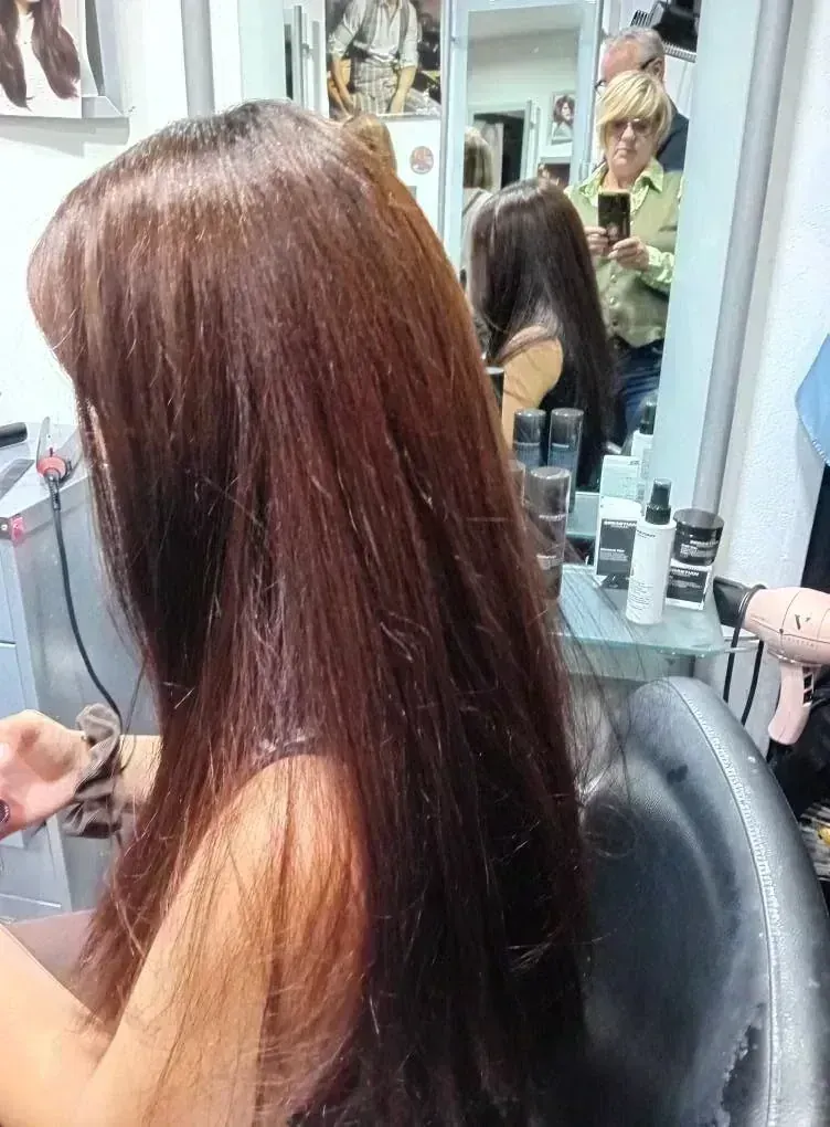 Soin Smoothfiller Réparation - Il ou Elle Coiffure Blaringhem